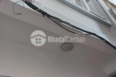 Bán nhà vĩnh hưng, hoàng mai, ngõ nông rộng gần ô tô chỉ nhỉnh 3 tỷ có nhà mới ở ngay