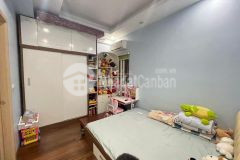 Chính chủ bán căn hộ 2pn full nội thất gắn tường kđt thanh hà cienco 5