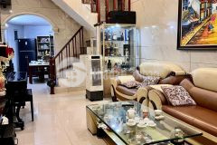 Bán nhà riêng xuân thủy cầu giấy 45m2 5 tỷ 5, mua bán nhà riêng cầu giấy giá rẻ