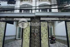 Bán 2 căn nhà 1sẹc đường liên khu 45 bình tân 8 x 20m giá 13 tỷ