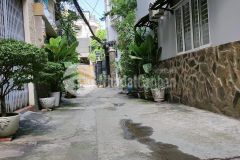 Nhà hẻm xe hơi, 100m2, 3 lầu, bình thạnh, giá 10.7 tỷ.