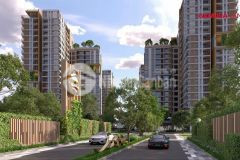 Elysian by gamuda land căn hộ thủ đức mang phong cách lanai