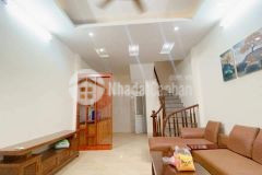 Bán nhà phố thạch bànn.v.linhphúc lợi.40m2, 2 tầng đẹp cực hiếm có một không hai