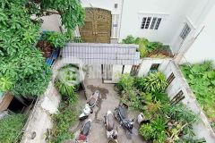 Rẻ vô địch 2 căn nhà đất liền kề chỉ 8 tỷ 800, 270m2, hồ học lãm bình tân