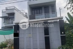 Cho thuê nhà phú hữu quận 9 giá rẻ đường 836 nguyễn duy trinh 125m2 15 trtháng