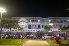 Ra hàng vip nhà phố biệt thự view hồ, công viên dự án centa riverpark