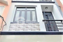Bán nhà mặt ngõ võ văn dũng. 55m2, 5 tầng, mặt tiền 4,5m, giá 12,5 tỷ