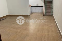 Thiện chí bán nhà đầu ngõ hoàng hoa thám, giá 8.5 tỷ, 84m2x3t, kd được