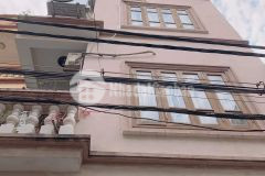 Hiếm, mễ trì thượng 75m2 x 5t, mt 5,1m kd ngõ thông ô tô vào nhà 2mặt ngõ 11,8 tỷ.