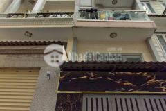 Hxh quang trung phường 8 gò vấp, 56m2, 5 tầng, chỉ 7 tỷ