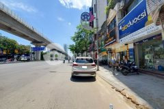 Cực hiếm mặt phố nguyễn trãi, thanh xuân, kdoanh đỉnh, vỉa hè rộng, dt 56m2 chỉ 11.5 tỷ