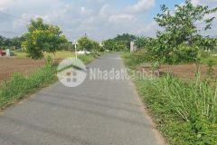 Cần sang lại lô đất 80m2 sát bên khu công nghiệp