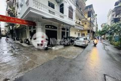 Bán gấp lô góc ô tô tránh kinh doanh đội nhân ba đình 45m2 x 4t, mt 7.8m, giá 12.2 tỷ tl