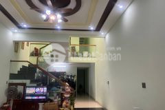 Bán nhà 2 tầng đường tôn thất tùng adb tam kỳ