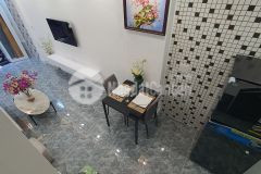 Bán nhà trung tâm nguyễn cảnh chân quận 1 24.3m2, kc 4 tầng btct, chỉ nhỉnh 6 tỷ.