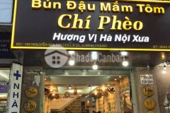 Cho thuê nhà mặt tiền 80m2 đường trương quốc dung quận phú nhuận