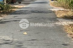 Cần bán lô đất tại phước vĩnh an.củ chi giá chỉ 1 tỷ 050