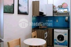 Bán nhà nhỏ xinh 750tr full nội thất p,vĩnh phước,nha trang