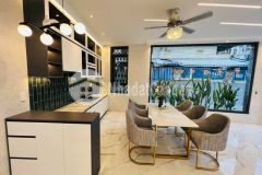 Trực tiếp chủ bán nhà 4 tầng, 2 mt đường trần văn dư, 250m2 giá 18.5 tỷ tl