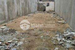 Bán lô đất vuông đẹp mặt tiền nguyễn thanh năm, thanh khê