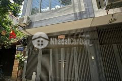 Mặt phố vĩnh phúc giá 15 tỷ, 52.3mx5 tầng, oto vào