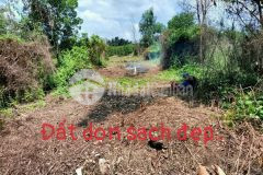 Đất thổ cư dt 154m2 xã bình đức, bến lức, long an giá 720tr