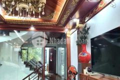 Bán gấp nhà phố nguyễn văn trỗi hà đông 45m2 chỉ 11 tỷ hơn ô tô kinh doanh