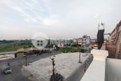 Bán nhà chợ mới đình dù văn lâm, 54m2, kinh doanh thoải mái lh 0828218468