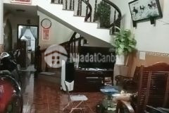 Chia ts, bán nhà hxh đua, ô tô ngủ nhà cmt8, p5, sổ vuông, 5 tầng, 68m2, 11.9 tỷ