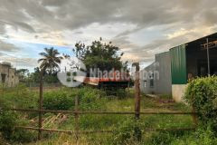 Lô đất 10 50 hẻm tố hữu, khánh xuân, gần ngã 3 duy hoà