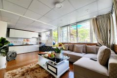 Bán gấp nhà tập thể lương thế vinh 115m2 giá 2.2tỷ