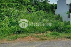Đất xây dựng tự do 6mx50m dân cư đông, đường thông thoáng, giá 290 triệu