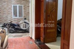 Bán nhà vĩnh hưng, hoàng mai, thoáng trước sau, nhà đẹp full nội thất về ở ngay 2 tỷ 950