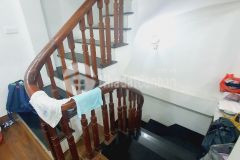 Phân lô ôtô vòng quanh vỉa hè nhà dân xây 40m 6xtỷ nguyễn khoái hoàng mai