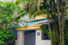 Bán đất tặng nhà phân lô ô tô huyện ủy thanh trì 50m2 chỉ 4.2x tỷ.