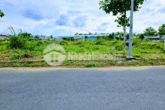 B.án nền 81m² đường b8 kdc phú an, phường phú thứ, q cái răng, tp cần thơ