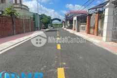 Cạnh vinhomes đường 5m chỉ hơn 500tr tại đại đồngkiến thuỵ