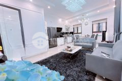 Nhà 5 tầng kiến hưng, phân lô ô tô tránh, kinh doanh, dt 55m giá nhỉnh 7 tỷ.