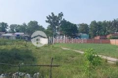 Tôi cần thanh lý lô đất đẹp mặt tiền quốc lộ 50