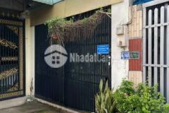 Gần ubnd và chợ đông thạnh, kt 4,1x17m, giá rẻ hơn lô đất chỉ 2,68 tỷ