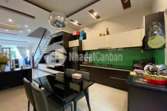 Bán nhà 3 tầng khu đô thị vĩnh điềm trung giá rẻ 4.2 tỉ