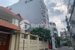 Chính chủ minh phụng ngang 7.7 8.5 x 24m 189m2 giá chỉ 23 tỷ phường 9 quận 6