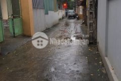 Cần bán gấp 150m đất đình dù, 2 mặt đường trước sau, ô tô vào thoải mái lh 0835459289