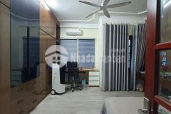 Cần bán nhà trần văn chuông, phường yết kiêu, hà đông. diện tích 60m² x 5 tầng, cực đẹp để kinh d