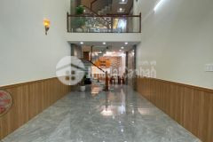 Nhà gò vấp 6 phòng ngủ lớn khu đồng bộ gần bình thạnh