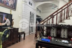 Bán nhà ngô quyền, dân trí tuyệt vời, 45m2 3.6 tỷ