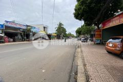 Hạ giá 6,3 còn 5,3 tỷ nhà mặt tiền hà huy tập chưa đến đèn đỏ đồng khởi.