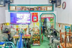 Giá tốt nhà 1 lầu hẻm 115 phạm hữu lầu, phường phú mỹ, quận 7