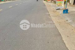 Đất đại hiệp đại lộc, người thật việc thật 150m2 giá 6xx