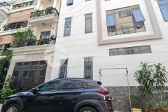 Ban nha,hem xe hơi vao nha,đương sô 2, trương tho, thu đưc 110m2